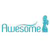 Awesome Ethnic Wear, Shivajinagar, Bangalore logo