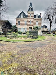 appartement à Cabourg (14)