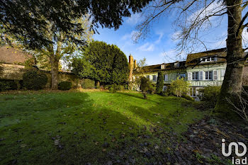 maison à Mont-Saint-Aignan (76)