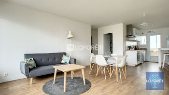 appartement à Angers (49)