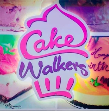 Cake walkers menu 