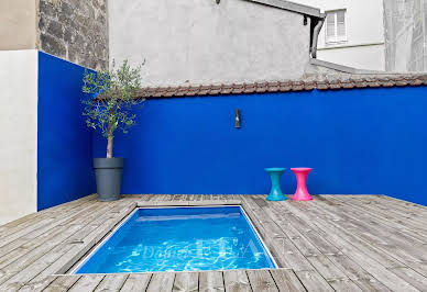 Appartement avec piscine 19