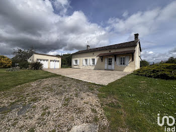 maison à Chauvigny (86)