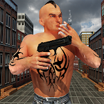 Cover Image of ดาวน์โหลด US Mafia Robbery Crime Escape 1.0.1 APK