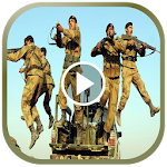 Cover Image of Tải xuống Pak Army Training Videos - Pak Army Songs 2019 1.14 APK