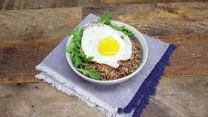 Sunshine In a Pan thumbnail