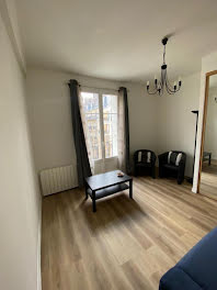 appartement à Paris 15ème (75)