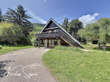 chalet à Lans-en-Vercors (38)