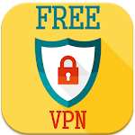 Cover Image of Download FREE VPN Proxy 1.2.1 APK