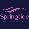 Springtide Bathrooms Limited Logo