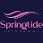 Springtide Bathrooms Limited Logo