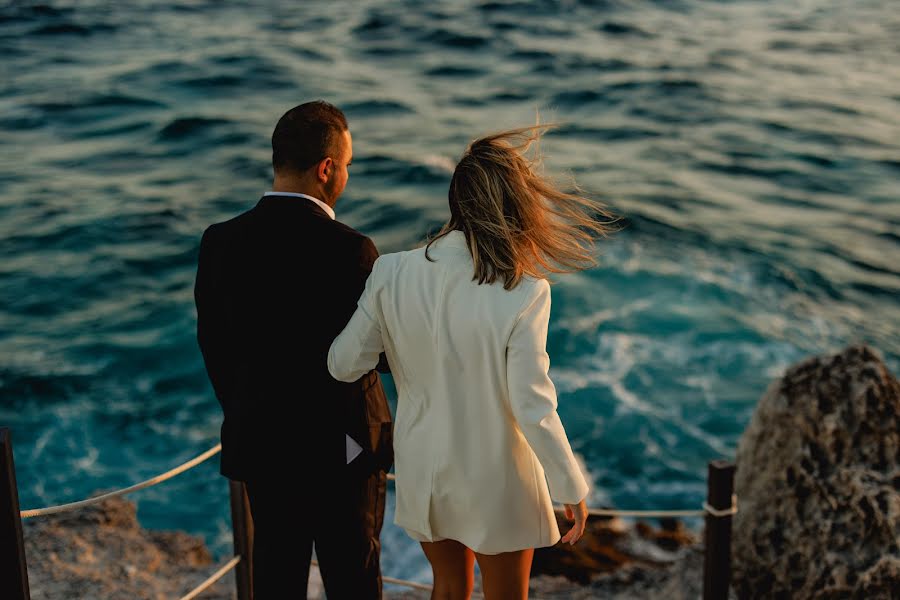 Photographe de mariage Lupe Argüello (lupe-arguello). Photo du 29 novembre 2021