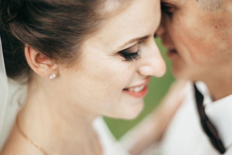 Fotografo di matrimoni Misha Shuteev (tdsotm). Foto del 28 marzo 2018