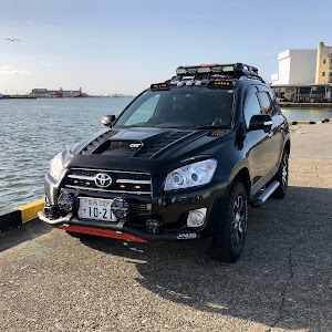 RAV4 ACA31W