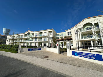 appartement à Saint-Gilles-Croix-de-Vie (85)