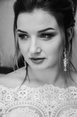 Photographe de mariage Marina Mischenko (mishchenko1992). Photo du 4 janvier 2019