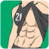 Abs workout  - 21 Day Fitness Challenge1.0.0.9