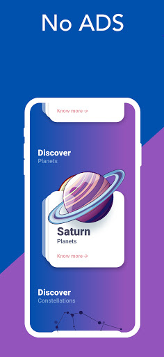 Screenshot Universe Astronomy For Kids