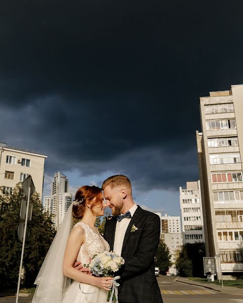 Wedding photographer Vladimir Luzin (satir). Photo of 21 February 2021