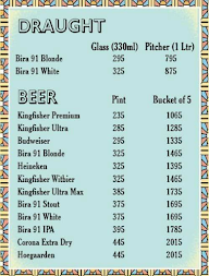 SodaBottleOpenerWala menu 4