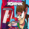 FNF Challeng Eddsworld Mirror icon