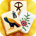 تنزيل Apries - mahjong games free with Egyptian التثبيت أحدث APK تنزيل