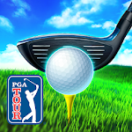 Cover Image of Descargar Torneo de golf del PGA TOUR 2.1.1 APK