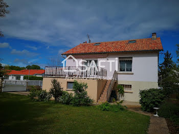 maison à Chauvigny (86)