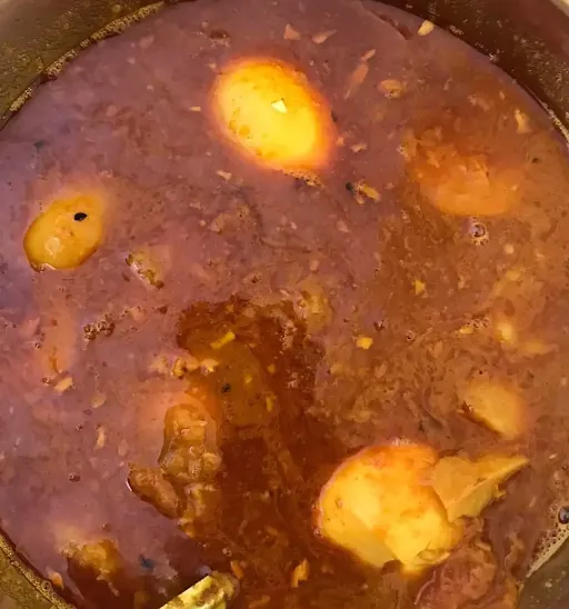 Egg Curry