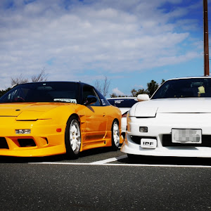 180SX RPS13