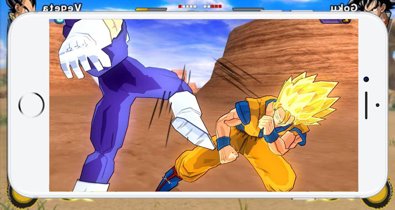 Dragon Ball Fusions android apk - 3DS Citra OBB