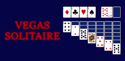 Vegas Solitaire Screenshot