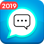 Cover Image of Herunterladen Whats Web Clone Chat 2019 1.1 APK