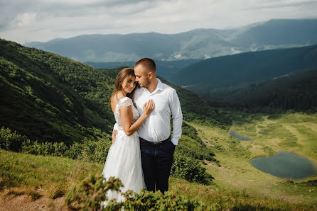 Свадебный фотограф Арсен Кизим (arsenif). Фотография от 29 июля 2019