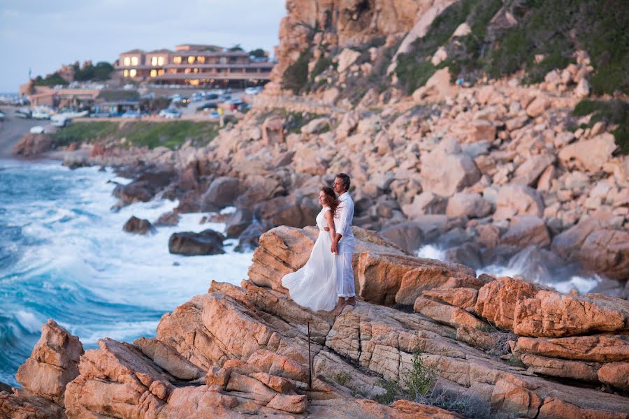 Wedding photographer Taya Kopeykina (tvkopeikina). Photo of 27 December 2018