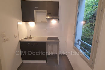 appartement à Toulouse (31)