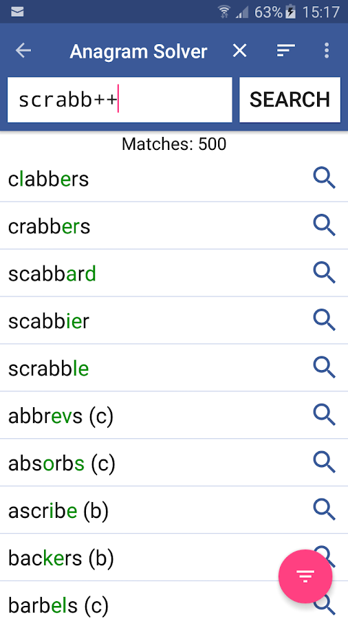 Anagram Download For Symbian
