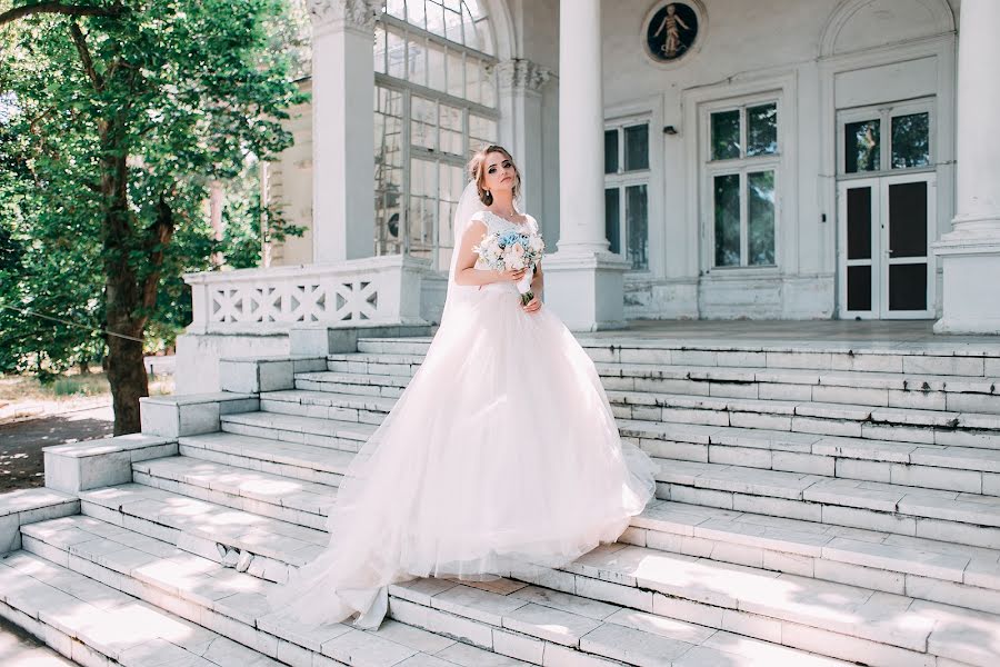 Wedding photographer Antonina Riga (antoninariga). Photo of 15 July 2017