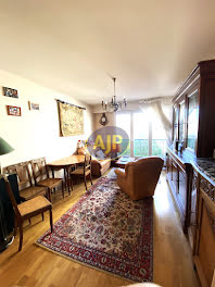 appartement à Paris 15ème (75)