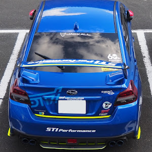 WRX STI