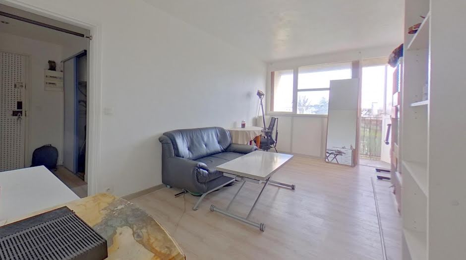 Vente appartement 2 pièces 45 m² à Domont (95330), 138 000 €