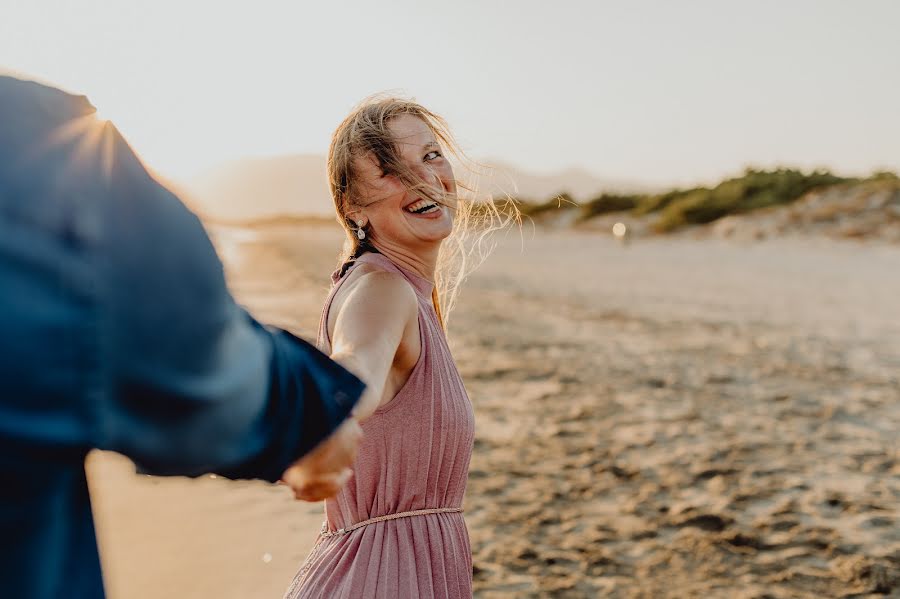 Photographe de mariage Paola Simonelli (simonelli). Photo du 5 décembre 2023