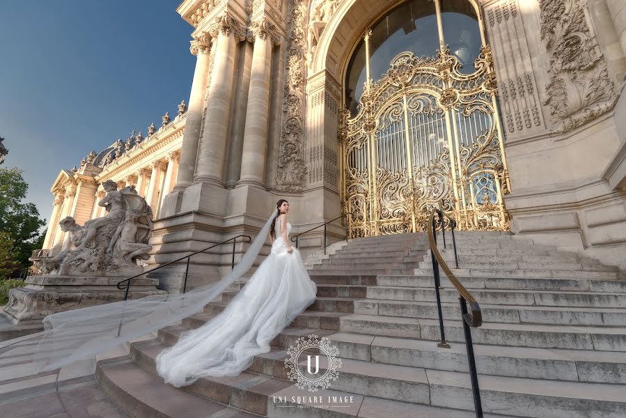 Fotógrafo de casamento Colin Chan (colinchanmc). Foto de 4 de junho 2019