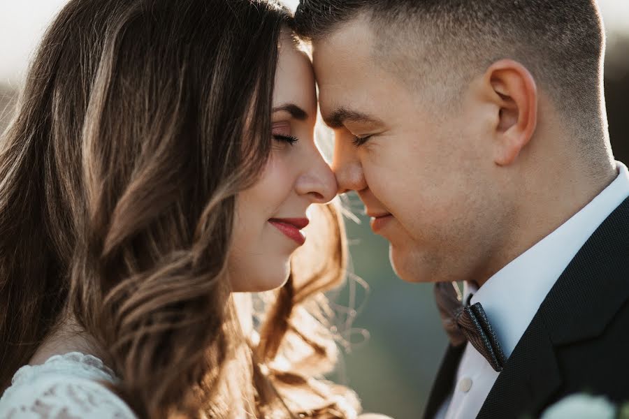 Fotógrafo de casamento Viktor Schaaf (vvfotografie). Foto de 16 de dezembro 2018