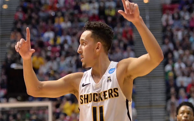 Landry Shamet Themes & New Tab