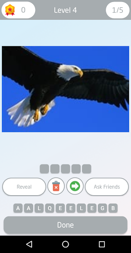 Animals Quiz - Guess animal