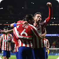 Wallpapers for Atletico de Madrid