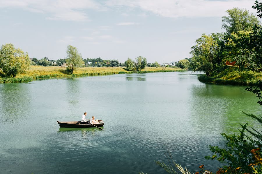 結婚式の写真家Elena Golcberg (goltsfoto)。2020 1月19日の写真