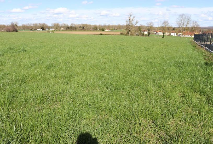  Vente Terrain à bâtir - à Appoigny (89380) 