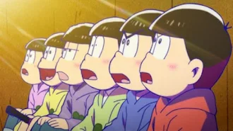 おそ松さん Season 1 Episode Tv On Google Play